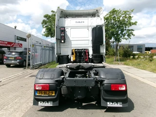 DAF XF 450 2019 - NL TRUCK APK 03-2027 image 5