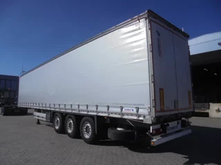 Schmitz Cargobull N/A 2022 - SCS 24 GEGALVANISEERD bild 4