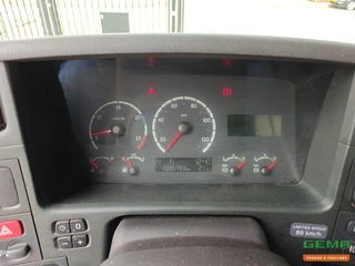 Scania P 2010 - 230 B 4X2 bild 20