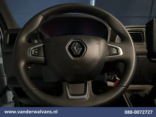 Renault Master 2024 - 2.3 dCi 146pk Bakwagen 222cm Hoog Laadklep Euro6 Airco | Camera | Navigatie | LED изображение 7