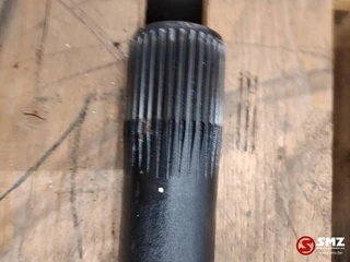 Renault N/A - Occ steekas zonder sper Renault obrazek 2