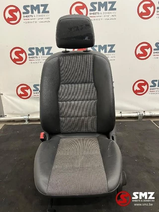 Mercedes-Benz N/A - Occ stoel W204L Mercedes obrazek 2