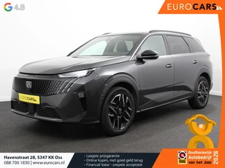 Peugeot 5008 2025 - 1.2 Hybrid 145pk Automaat Allure на продажу