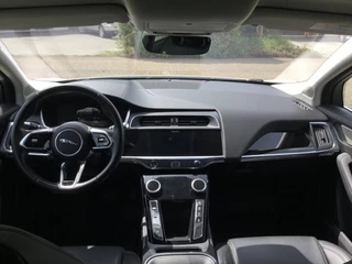 Jaguar I-PACE 2018 - EV400 S 90 kWh SOH 91% bild 8