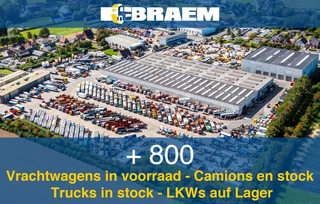 MAN TGX 2023 - 18.510 BLS - INTARDER afbeelding 22
