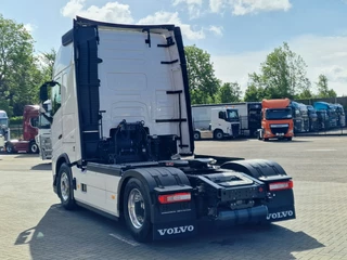 Volvo FH 2026 - 13.540 Aero Globetrotter XL 4x2 - New - Full spec - Retarder - I parkcool - Full air zdjecie 5
