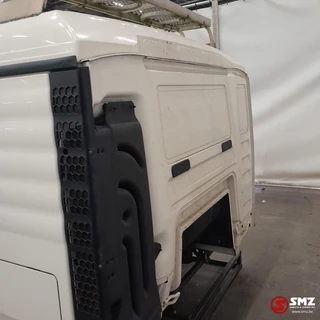 MAN N/A 2018 - Occ Cabine RHD MAN imagem 7