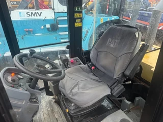 Cat N/A 2012 - CP 533 E image 15