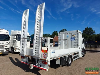 Iveco Eurocargo 2014 - 140E25 image 4