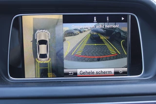 Mercedes-Benz E-Class 2015 - Coupé 320 Prestige AMG PANORAMADAK LEDER MEMORY DISTRONIC 360-CAMERA H&K 19'' obrazek 22