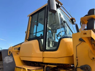 Volvo N/A 2008 - L120F obrazek 20