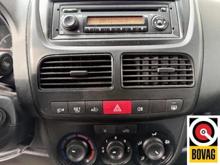 Opel Combo 2017 - 1.3 CDTi L2H1 Edition 1e eigenaar bild 11