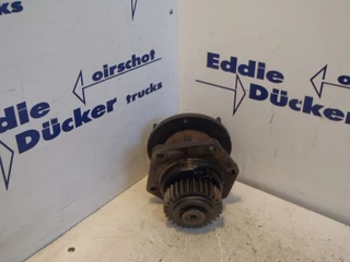 DAF N/A - 1349379 AS, VENTILATORKOPPELING
CF85 / XF95 EURO 3 obrazek 2