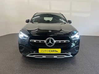 Mercedes-Benz GLA 2022 - 250 e Business Solution afbeelding 2 miniatuur