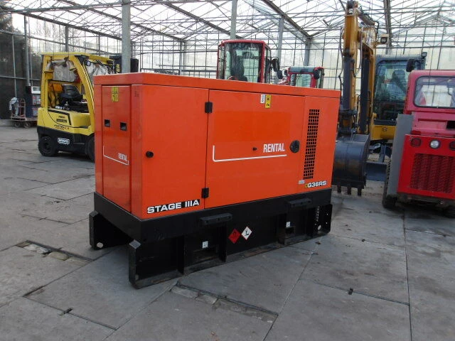 JCB G36RS 2019 image 1