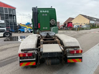 Volvo FH 2008 - 13.520 HUB REDUCTION, obrazek 7