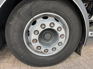 DAF CF320 FAN 6x2, Schmitz Frigobox, Carrier Supra 1250, Taillift, Like New ! 2017 - N/A bild 29