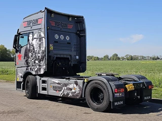 MAN N/A 2023 - 18.580 GX afbeelding 6
