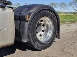 DAF XF480 2021 - N/A image 17