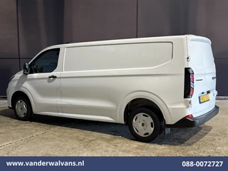 Ford Transit Custom 2024 - 2.0 TDCI 136pk L2H1 Euro6 Airco | Camera | Apple Carplay | LED изображение 9