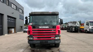 Scania 124-420 2004 obrázek 2 náhled