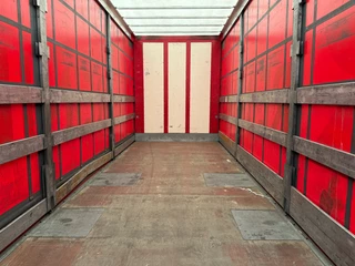 MAN TGX 2016 - TGX 24.400 6X2 Komplett mit Anhanger 115m3 obrazek 10