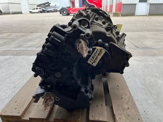 ZF N/A - versnellingsbak 12AS2301 12.33-0.78 obrazek 4