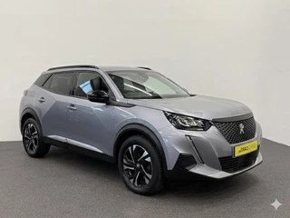 Peugeot 2008 2022 - 1.2 PureTech 130pk Allure S&S Automaat afbeelding 3 miniatuur