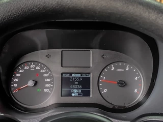 Mercedes-Benz Sprinter 2022 - 1.9 CDI 150PK Automaat L2H2 Bestelwagen obrazek 10