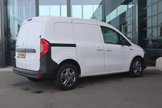 Mercedes-Benz eCitan 2024 - L1 Pro 51 kWh |NAVI/AIRCO/CAMERA/SNELLADEN | Certified afbeelding 2 miniatuur