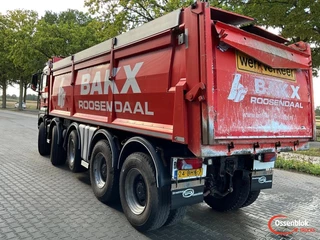MAN TGS 2016 - 49.480 obrazek 4