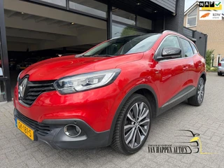Renault Kadjar 2015 - 1.2 TCe Bose for sale