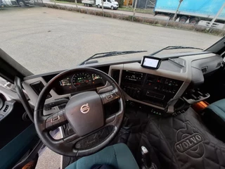 Volvo FM11-460 2017 - / NL TRUCK / LIFT+LENKACHSE / ONLY:355342 KM / DYNAMIC STEERING / LWDS / NAVI / ALCOA / TUV:07-01-2026 / INLINER / EURO-6 / 2017 imagem 17