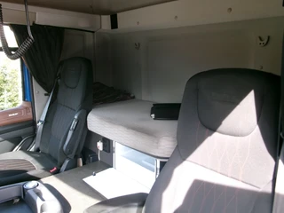 DAF CF 430 2021 - 13 LTR + HIAB 200 APK 05-27 obrazek 9