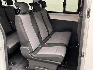Toyota ProAce 2020 - Shuttle 1.5 D-4D Cool Comfort Long 9persoons PERSONENBUS afbeelding 3 miniatuur