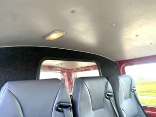 Volkswagen Transporter 2008 - Kombi 2.5 TDI 9 PERS. MARGE AUTOMAAT AIRCO imagen 32