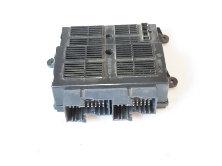 MAN - Electrical System Kachel regeleenheid afbeelding 1