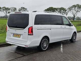 Mercedes-Benz V-Class 2021 - 300 CDI imagem 3 miniatura