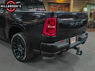 Dodge Ram 1500 2024 - Limited H/O Hurricane 540 PK imagen 8