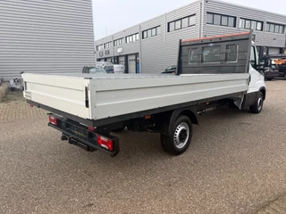 Iveco Daily 2022 - 35S14 Openlaadbak Airco Cruisecontrol 3500kg Trekhaak 12000KM EURO 6 zdjecie 4