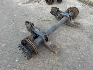 SAF B19-22K01 SBK2243-11S - N/A immagine 3