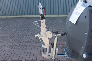 Atlas-Copco 2021 - Hilight H6+ Valid inspection, Max Boom Height 8m, afbeelding 3 miniatuur