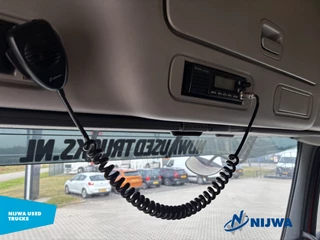 Volvo 440 2008 - FM 6x2 Kabelsysteem + Kraan image 25