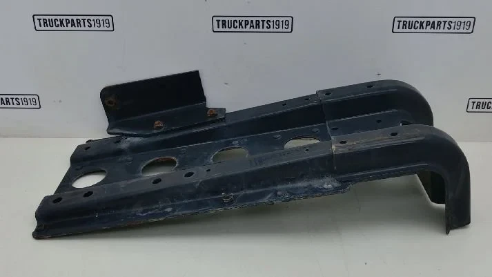 MAN - Body & Chassis Parts Spatbord steun voor zijde zdjęcie 1