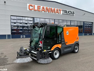 Mathieu MC 210 Azura Flex Euro 6 2019 - N/A imagem 3