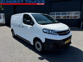Opel Vivaro 2020 - N/A image 2