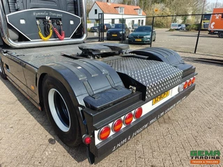 Volvo FH 2019 - 420 4X2 bild 16