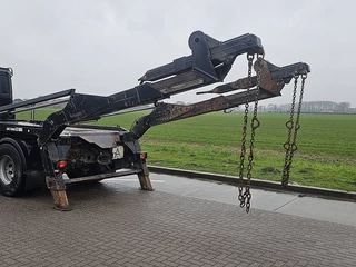 DAF N/A 2016 - CF 370 obrazek 18