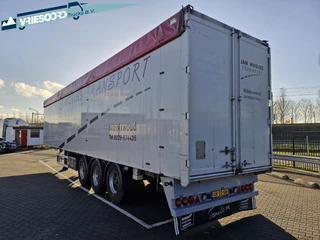 Knapen Trailers N/A 2008 - K200 immagine 3