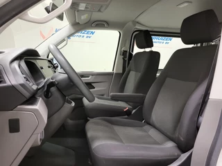 Volkswagen Transporter 2020 - 2.0TDI L2/H1 Dubbele Cabine Euro 6! image 5